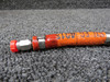124F001-3CR0074 Stratoflex Type C Hose Assembly