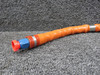 111F417-8D0210 Stratoflex Type C Hose Assembly