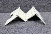 480009-505 Mooney M20M Empennage Stinger Hinge Assembly