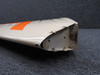 63500-008 (Use: 66975-000) Piper PA28-235 Vertical Fin Assembly