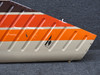 63500-008 (Use: 66975-000) Piper PA28-235 Vertical Fin Assembly