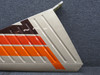 63500-008 (Use: 66975-000) Piper PA28-235 Vertical Fin Assembly