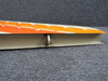 63500-008 (Use: 66975-000) Piper PA28-235 Vertical Fin Assembly