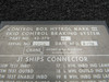 42-379-1 Crane Anti-Skid Control Box
