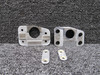 5511237-70, 5511237-72 Cessna Citation 560 Ultra Serrated Plate & Socket Assy
