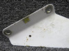 20840-003 Piper PA-24-250 Control Cable Drum Bracket Assembly (Minus Drum)