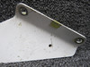 20840-003 Piper PA-24-250 Control Cable Drum Bracket Assembly (Minus Drum)