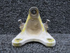 20713-000 Piper PA-24-250 Lower Rudder Hinge Bracket Assembly