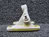 20713-000 Piper PA-24-250 Lower Rudder Hinge Bracket Assembly