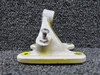 20713-000 Piper PA-24-250 Lower Rudder Hinge Bracket Assembly