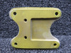 20713-000 Piper PA-24-250 Lower Rudder Hinge Bracket Assembly