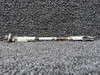 21118-003 Piper PA-24-250 Nose Gear Front Door Retraction Rod (Rust)