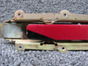 22840-000 Piper PA-24-250 Cabin Door Latch Assembly (Rust)