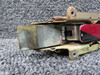 22840-000 Piper PA-24-250 Cabin Door Latch Assembly (Rust)
