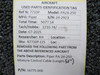 16775-000 Piper PA-24-250 Mixture Control Cable (Length: 51”)