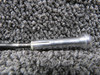 24567-000, 23350-002 Piper PA-24-250 Cabin Door Lock Knob and Rod