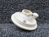 30957-000 Piper PA-24-250 Vent Nozzle Assembly with Knob