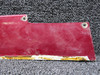 20984-000 Piper PA-24-250 Lower Wing Root Fairing Assembly LH