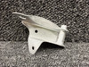 24819-000 Piper PA-24-250 Main Gear Door Bracket Assembly LH