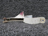21175-001 Piper PA-24-250 Main Gear Spring Attachment Bracket RH