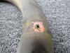 21664-002 Piper PA-24-250 Exhaust Stack Assembly LH