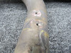21664-002 Piper PA-24-250 Exhaust Stack Assembly LH