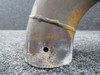 21664-002 Piper PA-24-250 Exhaust Stack Assembly LH