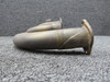 21664-002 Piper PA-24-250 Exhaust Stack Assembly LH