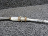 455-180 Piper PA-24-250 Landing Gear Push Pull Retract Cable LH or RH (L: 87”)