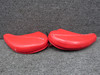 Piper PA-24-250 Bruce’s Custom Cowl Plugs Set of 2