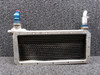 78493-5D700-000 (Alt: 100-389015-1) Thomas Standard Engine Oil Cooler Assembly