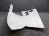 1213401-7 / 1213309-1 Cessna 210L Cowl Skin Lower LH W/ Louver