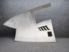 1213401-7 / 1213309-1 Cessna 210L Cowl Skin Lower LH W/ Louver