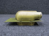 5316523-2, 5316523-1 Cessna C-340 Cabin Air Ventilation Duct Adapter with Bracket