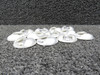 20050-52 Cessna C-425 Cargo Tie Down Anchor Plate (Set of 12)