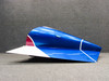 101-440017-19 (Use: 101-44017-603) Beechcraft KA-300 Tail Cone Assembly w Fin
