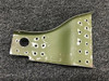 0512124-79 (Use: 0512124-89) Cessna 180J Brace Doorpost Splice LH