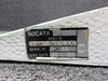 T700A5760001003 (Alt: T700A5760035001) Socata TBM-700 Aileron Assembly RH