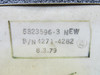5823596-3 (Alt: 5823596-400) IAI 1124 Thrust Reverser Relay Box