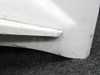 S25UM500 Hawker HS-125-1A Main Landing Gear Door Assembly LH