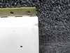 2324028-54 LearJet L-25D Aileron Balance Tab Assembly RH