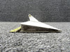 2324028-54 LearJet L-25D Aileron Balance Tab Assembly RH