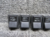 Micro Switch AML 30 Series Micro Switch Set of 8 