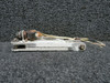 67025-006 (USE: 67025-014) Piper PA28R-180 Main Gear Truss Assembly RH W/ Switch