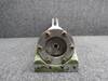 Piper Aircraft Parts 65490-000 (Cast: 65441-2) Piper PA32-301 Main Landing Gear Cylinder Housing 