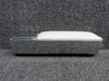 Piper Aircraft Parts 66710-017 Piper PA32-301 Armrest Assembly with Ashtray 