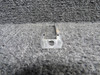 Piper Aircraft Parts 68353-000 Piper PA32-301 Cabin Door Latch Plate & Strike Plate Assembly 