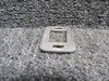 Piper Aircraft Parts 63293-002 Piper PA32-301 Door Latch Striker Plate 