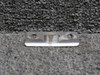 Piper Aircraft Parts 96866-002 Piper PA32-301 Aft Cabin Door Striker Plate 
