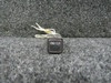 M22885/90 (USE: 99-213-6B1-3999) Piper PA-31T Push Switch GND CLR (C20) BAS Part Sales | Airplane Parts